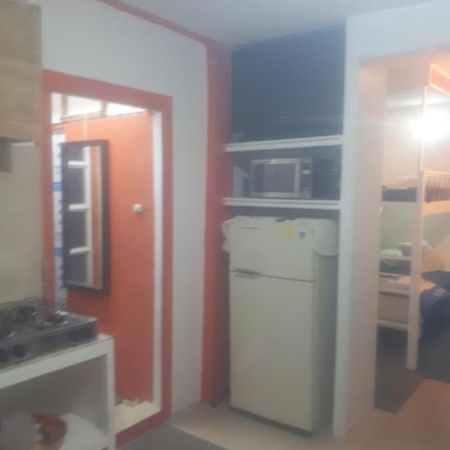 Albergue Mi casita en Heroica Puebla de Zaragoza Exterior foto