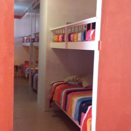 Albergue Mi casita en Heroica Puebla de Zaragoza Exterior foto
