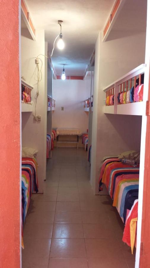 Albergue Mi casita en Heroica Puebla de Zaragoza Exterior foto