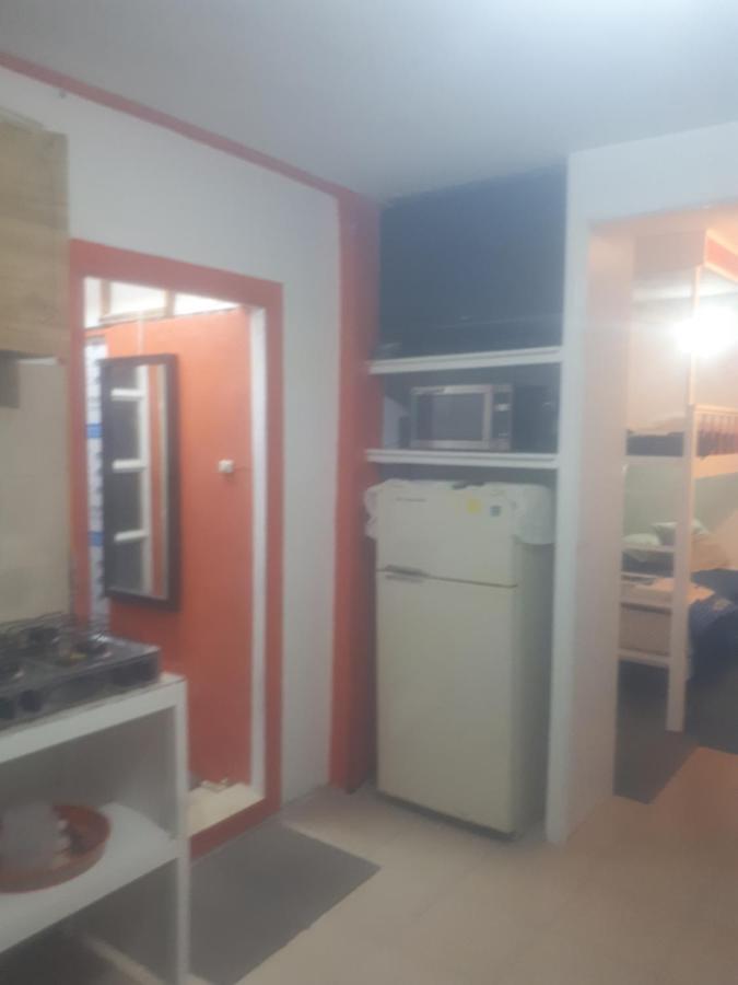 Albergue Mi casita en Heroica Puebla de Zaragoza Exterior foto