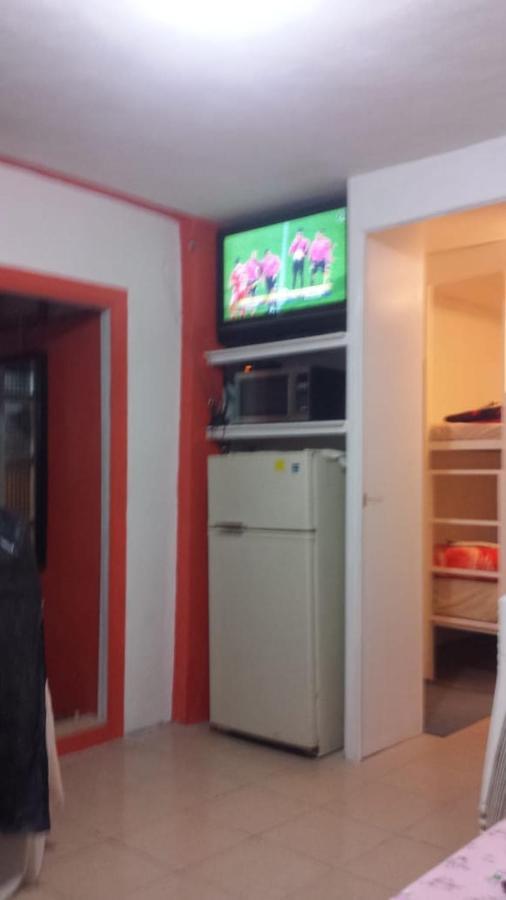 Albergue Mi casita en Heroica Puebla de Zaragoza Exterior foto