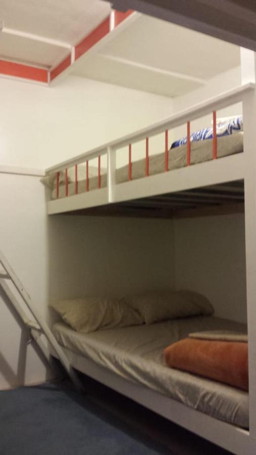 Albergue Mi casita en Heroica Puebla de Zaragoza Exterior foto